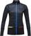 Tricou / hanorac schi Rossignol Climi Icons Womens Jacket Black M
