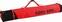 Ski Bag Rossignol Hero Red/Black 190 - 200 cm