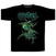 Košulja Sepultura Arise Tribal S Black 2XL Košulja