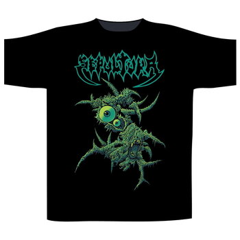 T-krekls Sepultura Arise Tribal S Black S T-krekls - 1