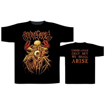 Košulja Sepultura Arise Black L Košulja - 1