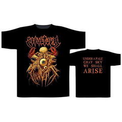 Shirt Sepultura Arise Black M Shirt