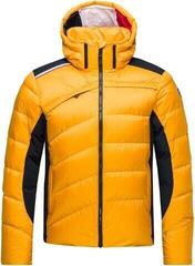 Rossignol Hiver Down Mens Ski Jacket Nectar L Rossignol Hiver Down Mens Ski Jacket Nectar L