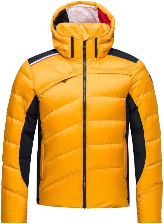 Ski Jacket Rossignol Hiver Down Nectar XL