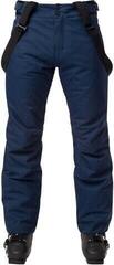 Rossignol Mens Ski Pants Dark Navy M Rossignol Mens Ski Pants Dark Navy M