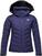 Ski Jacket Rossignol Rapide Pearly Nocturne M