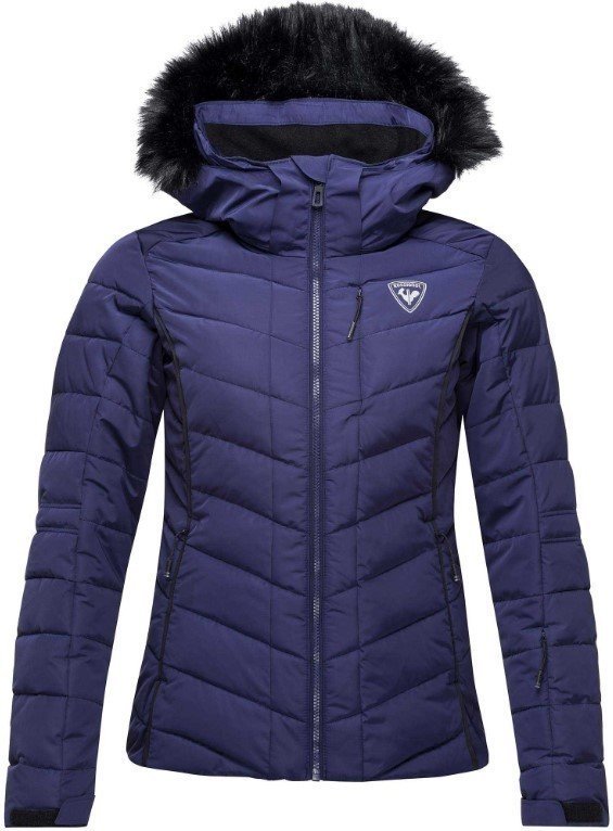 rossignol rapide ski jacket