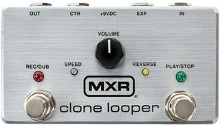 Efekt gitarowy Dunlop MXR Clone Looper Efekt gitarowy