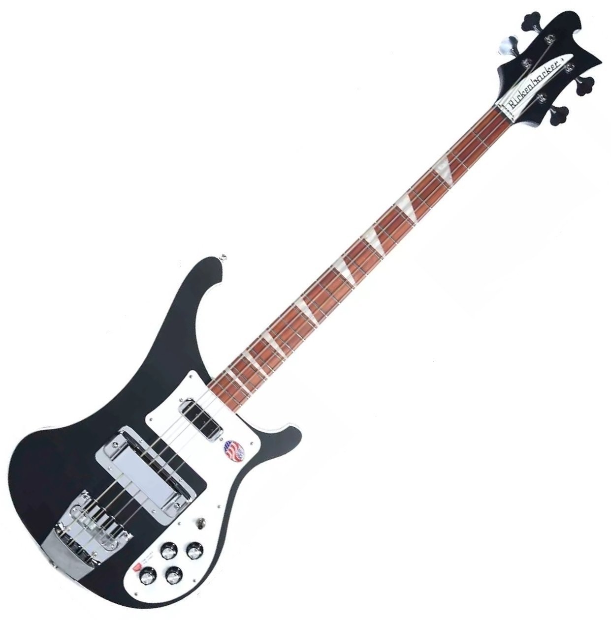 4-string Bassguitar Rickenbacker 4003