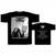 Košulja Darkthrone Pre-Historic Metal Black 2XL Košulja