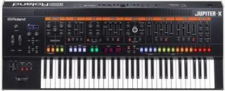 Sintetizador Roland Jupiter-X Sintetizador