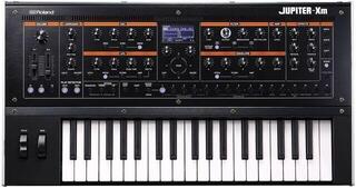 Syntetizátor Roland Jupiter-XM Syntetizátor