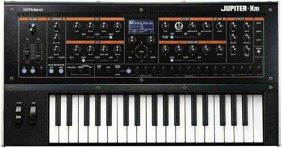 Synthesizer Roland Jupiter-XM (Pre-owned) - 1