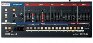 Synthesizer Roland JU-06A Synthesizer