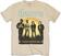 Skjorte The Doors Skjorte 1968 Tour Sand 2XL