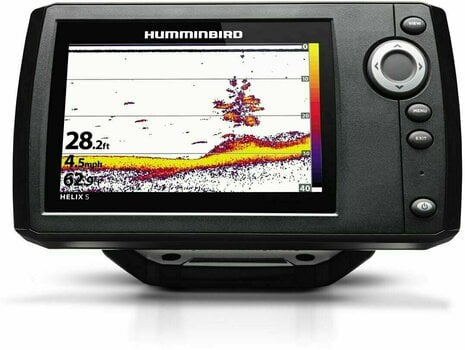 Fishfinder Humminbird Helix 5 Sonar G2