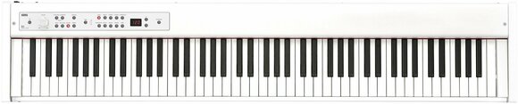 Cyfrowe stage pianino Korg D1 WH Cyfrowe stage pianino - 1