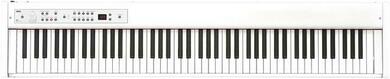 Korg D1 WH Цифрове сценічне піаніно White (Як новий)