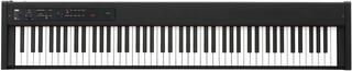 Digital Stage Piano Korg D1 Digital Stage Piano Black