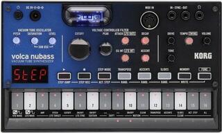 Sintetizator Korg Volca Nubass Sintetizator