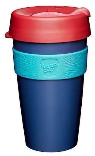 Thermo Mug, Cup KeepCup Original Zephyr L 454 ml Cup