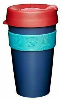Thermo Mug, Cup KeepCup Original Zephyr L 454 ml Cup - 1
