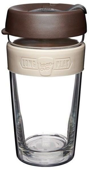 Thermo Mug, Cup KeepCup LongPlay Blend L 454 ml Cup
