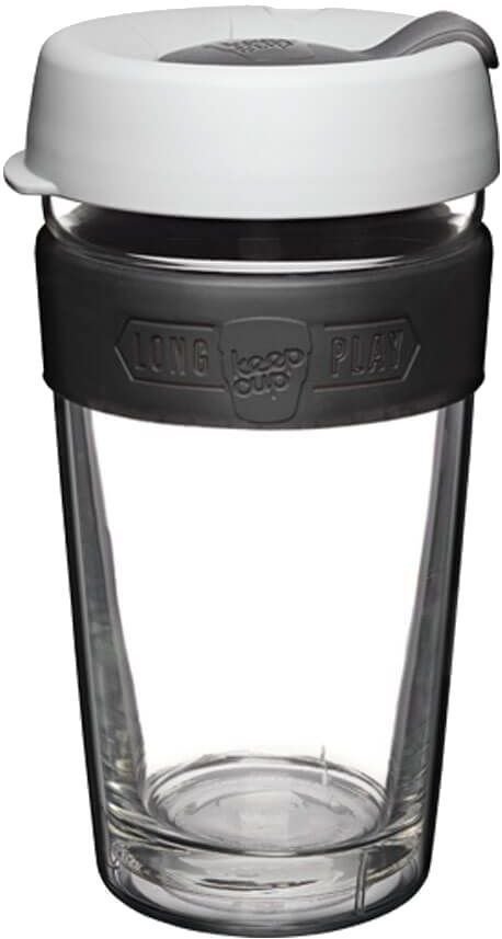 Thermo Mug, Cup KeepCup LongPlay Rosetta L 454 ml Cup
