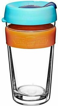 Thermo Mug, Cup KeepCup LongPlay Shine L 454 ml Cup - 1
