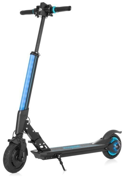 Electric Scooter Koowheel E1 Blue Electric Scooter
