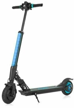 Electric Scooter Koowheel E1 Blue Electric Scooter - 1