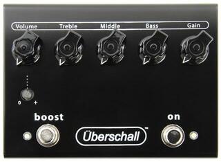 Bogner Uberschall