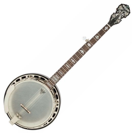 Μπάντζο Fender Concert Tone 58 Banjo with Case