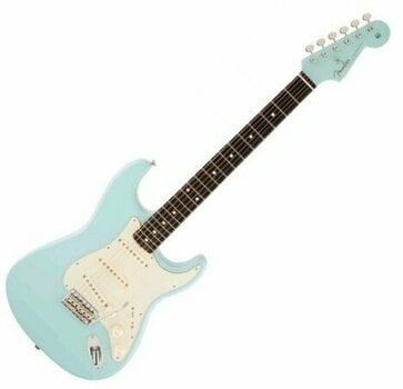 Electric guitar Fender Special Edition '60s Strat RW Daphne Blue
