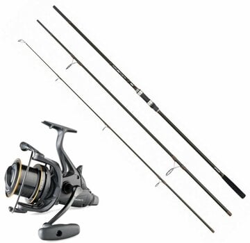 Mivardi Omicron FS SET