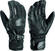 Γάντια Σκι Leki Phase S Black 8,5 Γάντια Σκι