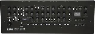 Sintetizator Korg Minilogue XD Module Sintetizator