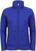Camiseta de esquí / Sudadera con capucha Luhta Haarla Womens Sweater Royal Blue XS Saltador