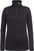 T-shirt de ski / Capuche Luhta Halssila Womens Sweater Noir XS Pull-over