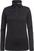Camiseta de esquí / Sudadera con capucha Luhta Halssila Womens Sweater Negro L Saltador