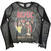 T-särk AC/DC Highway To Hell Black L Naiste T-särk
