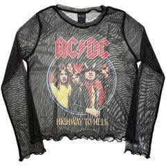 Shirt AC/DC Highway To Hell