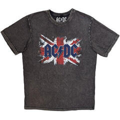 Сорочка AC/DC Logo