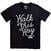 Tricou Aerosmith Walk This Way Black S Tricou