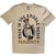 T-Shirt Aerosmith Back In The Saddle Sand S T-Shirt