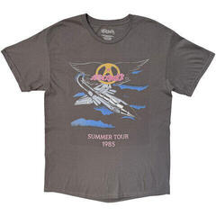 Риза Aerosmith Summer Tour '85 (Back Print)