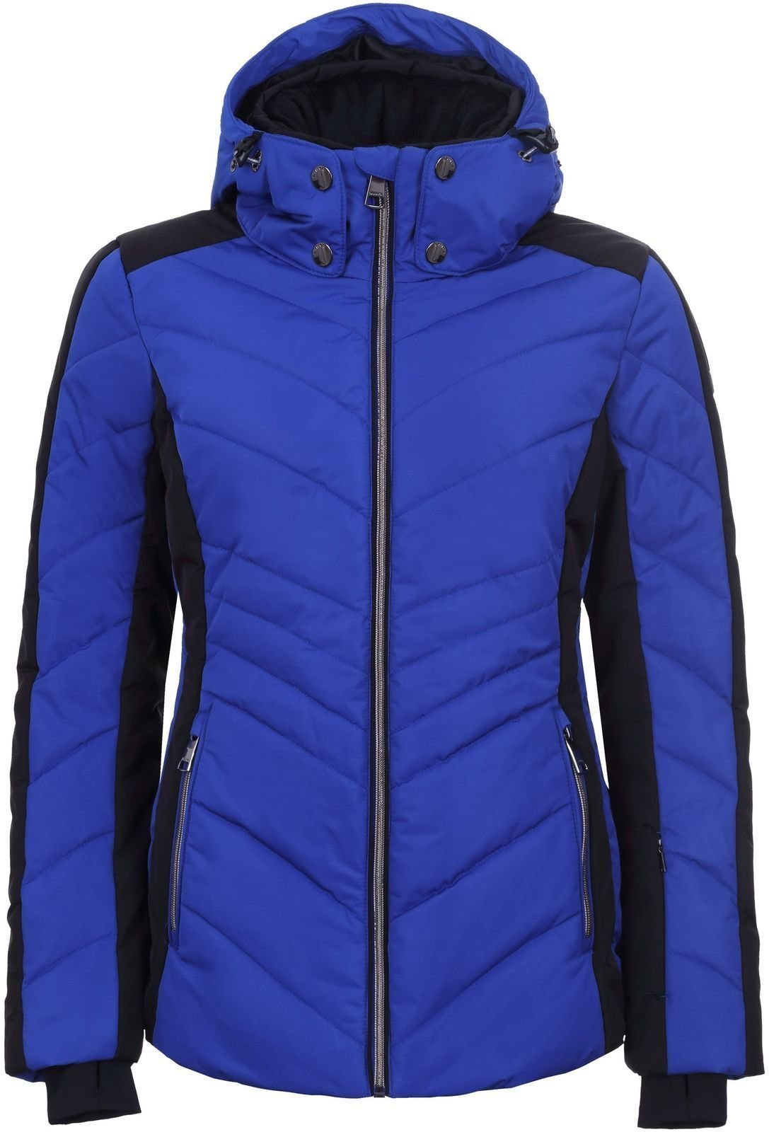 Jachetă schi Luhta Jalasjoki Womens Ski Jacket Albastru Regal 38