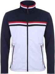 Luhta Kajaani Mens Sweater Dark Blue S Luhta Kajaani Mens Sweater Dark Blue S