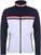 T-shirt/casaco com capuz para esqui Luhta Kajaani Mens Sweater Dark Blue M Ponte