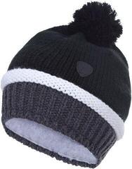 Luhta Nihdeinen Mens Beanie Black